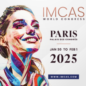 IMCAS PARÍS 2025