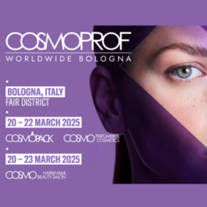 COSMOPROF BOLONIA 2025