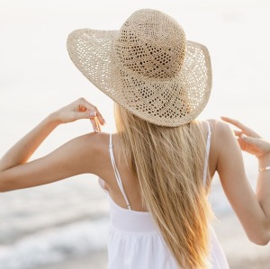 Hidratación capilar en verano: clave para un cabello sano y radiante