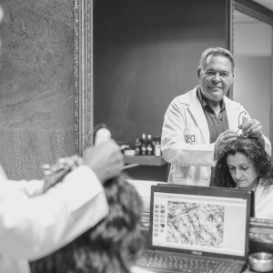 ¿Sabes qué es la tricología?