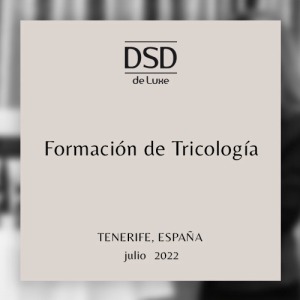FORMACIÓN DE TRICOLOGÍA