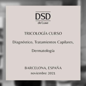 FORMACIÓN DE TRICOLOGÍA