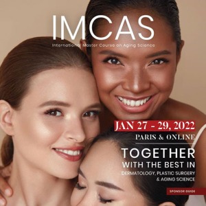 IMCAS Paris 2022