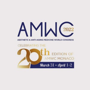 AMWC 2022 - Aesthetic & Anti-Aging Medicine World Congress