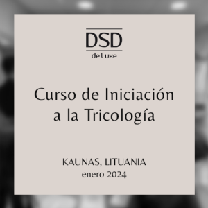 FORMACIÓN DE TRICOLOGÍA
