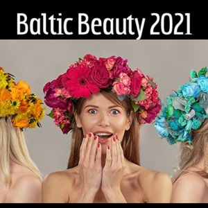 Baltics Beauty 2021 - DSD DE LUXE LETONIA