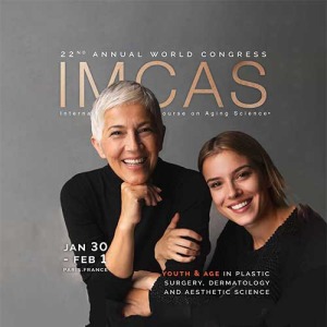 IMCAS Paris 2020