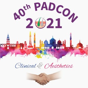 40a Padcon Conferencia de la Asociación de Dermatólogos de Pakistán