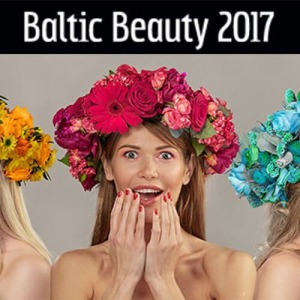 Baltic Beauty 2017 - DSD de Luxe Letonia
