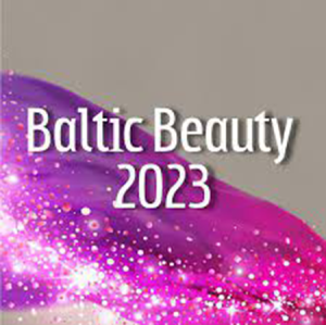 Baltic Beauty 2023 - DSD DE LUXE LETONIA