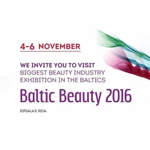 Baltic Beauty 2016 - DSD de Luxe