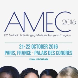 2016 - Congreso de Dermatología en Riga Letonia