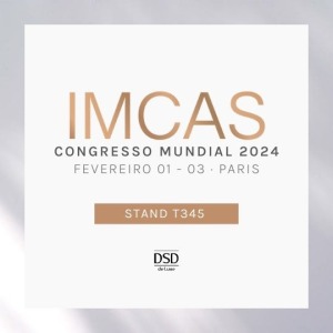 IMCAS PARIS 2024