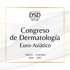 3r Congreso Euro-Asiático en Dermatología 2013
