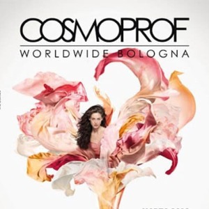 COSMOPROF Bologna 2013