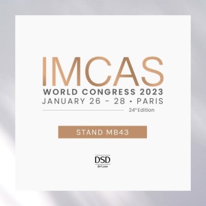 IMCAS PARIS 2023