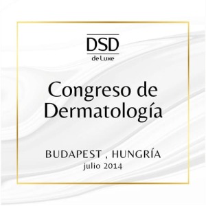 Congreso de Dermatología