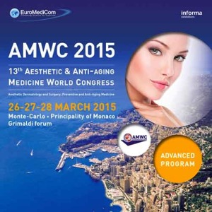 13th Aesthetic & Anti-aging Medicine World Congress