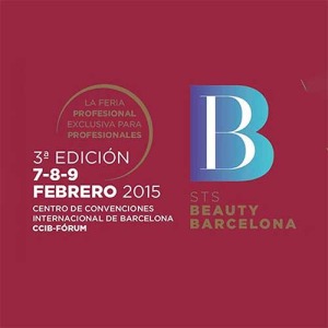 3a Edición STS Beauty Barcelona