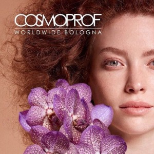 COSMOPROF WORLDWIDE BOLOGNA 2023