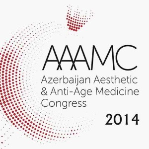1st Azerbaijan Aesthetic and Anti-age Medicine Congress - DSD de Luxe