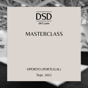 MASTERCLASS: TRATAMIENTOS CAPILARES 