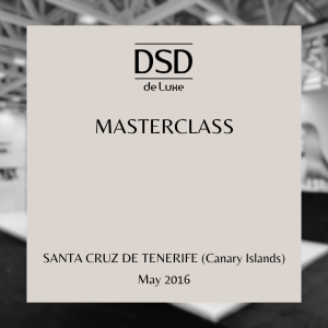 MASTERCLASS: DIAGNÓSTICO Y TRATAMIENTOS CAPILARES
