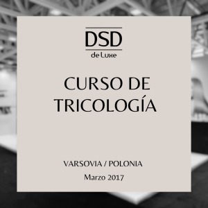 CURSO DE TRICOLOGÍA EN VARSOVIA