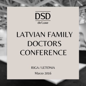 LATVIAN FAMILY DOCTORS CONFERENCE