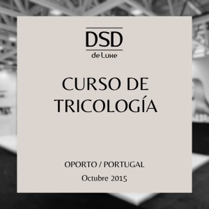 CURSO DE TRICOLOGÍA EN PORTUGAL