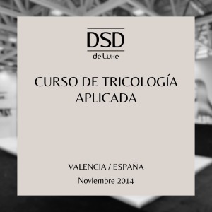 CURSO DE TRICOLOGÍA EN POLONIA 2014 