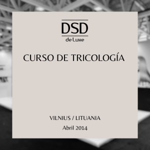 CURSO DE TRICOLOGÍA EN CINDERELLA